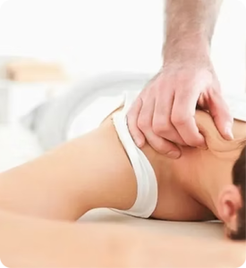 Osteopathy in Highgate, North London
