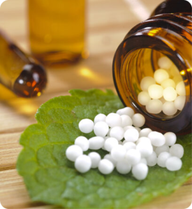 Homeopathy in Highgate, North London