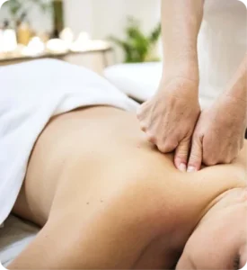 Remedial Massage in Highgate, North London