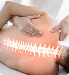 Tui Na Massage in Highgate, North London