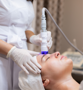 Aesthetic Treatments